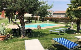 La Zampa Pieve Otto Ville