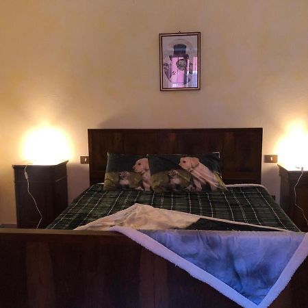 B&B La Zampa Pieve Otto Ville Extérieur photo